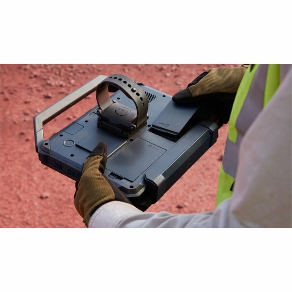 Dell Latitude 7030 Rugged Tablet - 10.1" Full HD Plus - vPro Technology - 16 GB - 512 GB SSD - 5G - Image 5