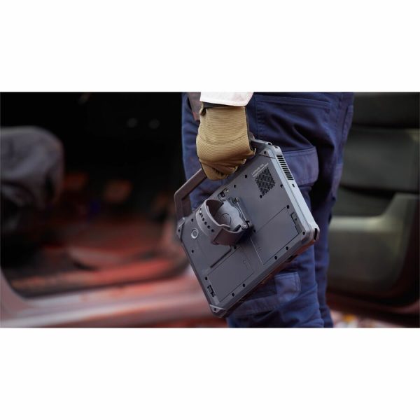 Dell Latitude 7030 Rugged Tablet - 10.1" Full HD Plus - vPro Technology - 16 GB - 512 GB SSD - 5G - Image 8