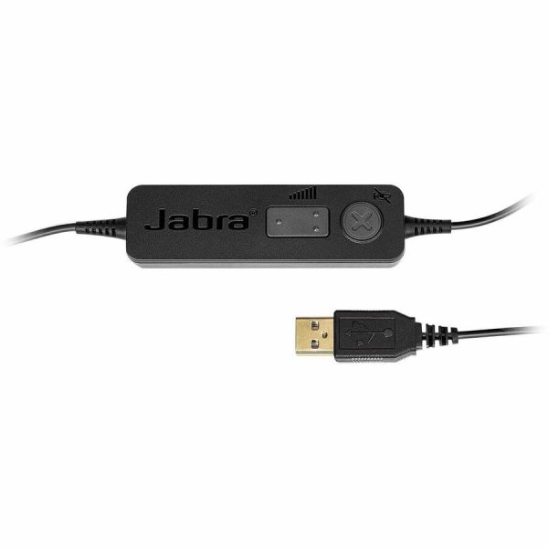 Jabra Biz 1100 EDU Headset - Image 2