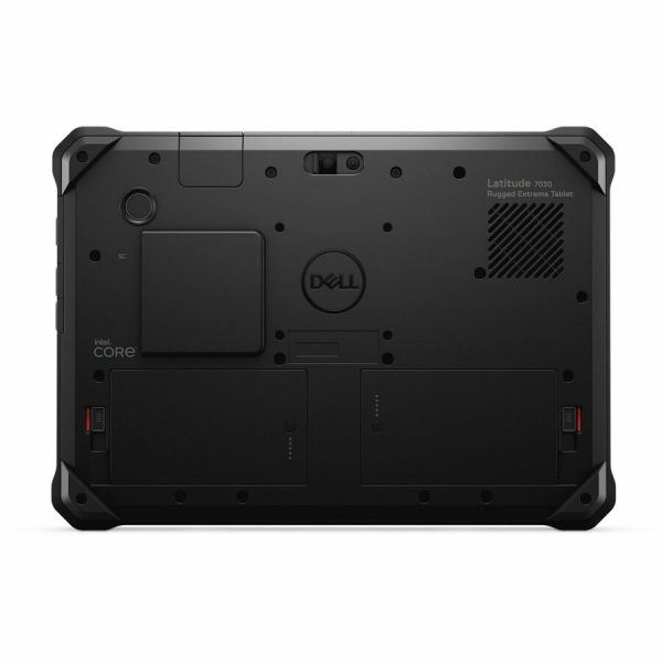 Dell Latitude 7030 Rugged Tablet - 10.1" Full HD Plus - vPro Technology - 16 GB - 512 GB SSD - 5G - Image 13