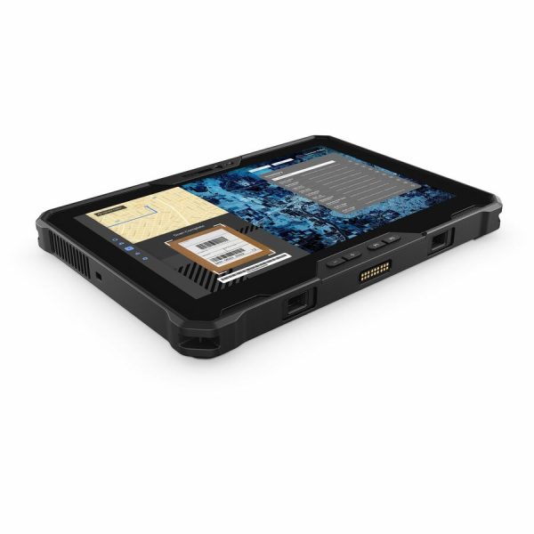 Dell Latitude 7030 Rugged Tablet - 10.1" Full HD Plus - vPro Technology - 16 GB - 512 GB SSD - 5G - Image 14
