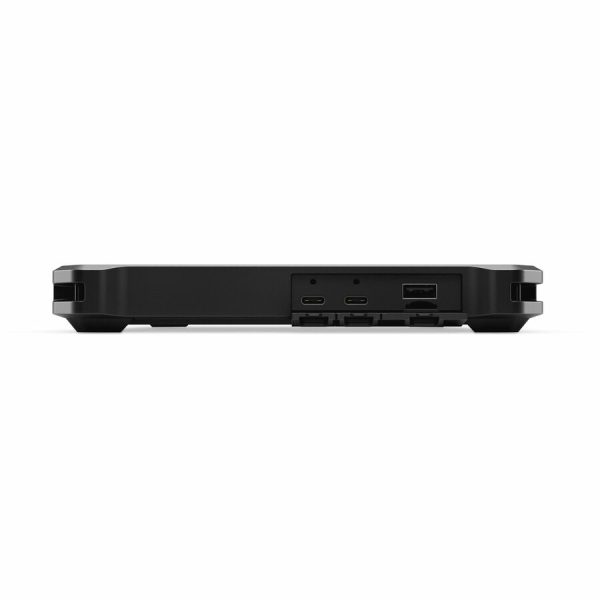Dell Latitude 7030 Rugged Tablet - 10.1" Full HD Plus - vPro Technology - 16 GB - 512 GB SSD - 5G - Image 15