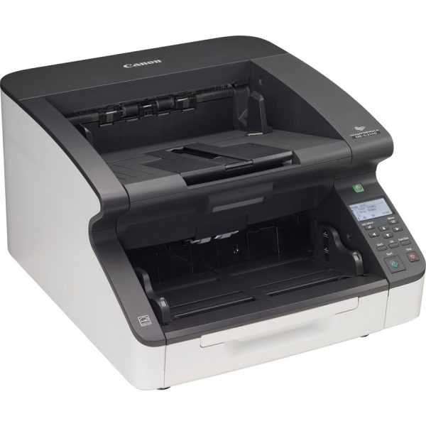 Canon imageFORMULA DR-G2140 Sheetfed Scanner - 600 dpi Optical - Image 10