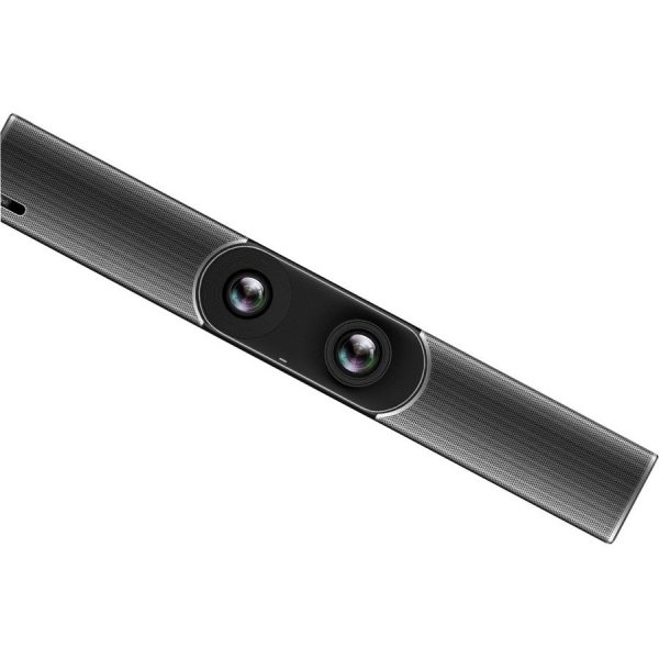 Yealink A30 Meeting Bar with CTP18 Touch Panel - Image 2