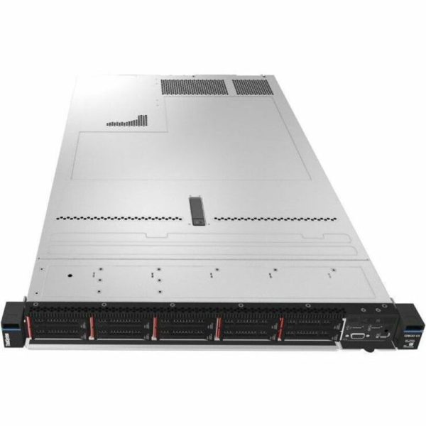 Lenovo ThinkSystem SR630 V3 7D73A05NNA 1U Rack Server - 1 Xeon Silver 4510 2.40 GHz - 32 GB RAM - Serial ATA/600 Controller - Image 6