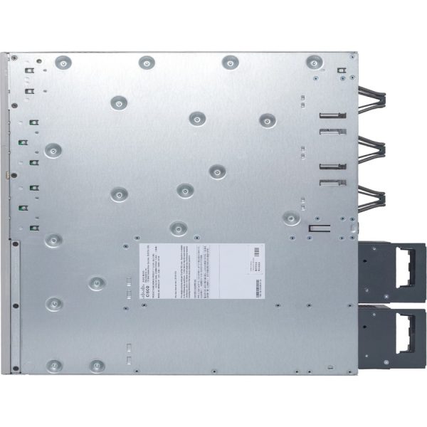 Cisco Catalyst 9300L-48P-4G-A Switch - Image 3