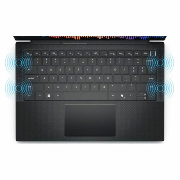 Dell Precision 5000 5490 14" Mobile Workstation - Full HD Plus - Intel Core Ultra 9 185H - vPro Technology - 32 GB - 1 TB SSD - Aluminum Titan Gray - Image 8