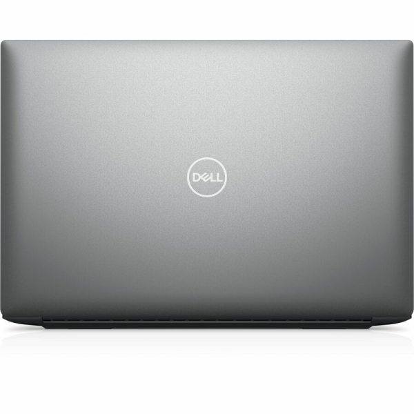 Dell Precision 5000 5490 14" Mobile Workstation - Full HD Plus - Intel Core Ultra 9 185H - vPro Technology - 32 GB - 1 TB SSD - Aluminum Titan Gray - Image 12