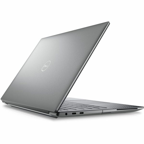 Dell Precision 5000 5490 14" Mobile Workstation - Full HD Plus - Intel Core Ultra 9 185H - vPro Technology - 32 GB - 1 TB SSD - Aluminum Titan Gray - Image 13
