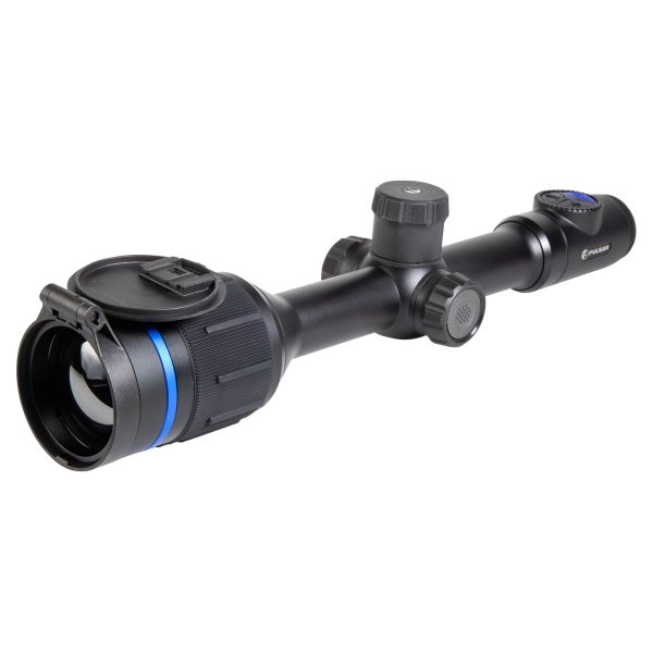 PULSAR THERMION 2 XQ50 PRO 3-12X - Image 2