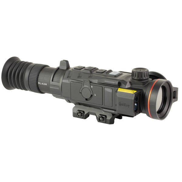 INFIRAY RICO MK2 LRF 384 42MM THRML - Image 2