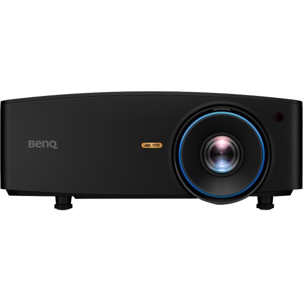 BenQ LK936ST 3D Ready Short Throw DLP Projector - 16:9 - Ceiling Mountable, Wall Mountable - Image 7