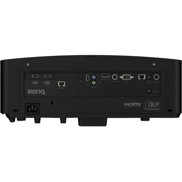 BenQ LK936ST 3D Ready Short Throw DLP Projector - 16:9 - Ceiling Mountable, Wall Mountable - Image 9