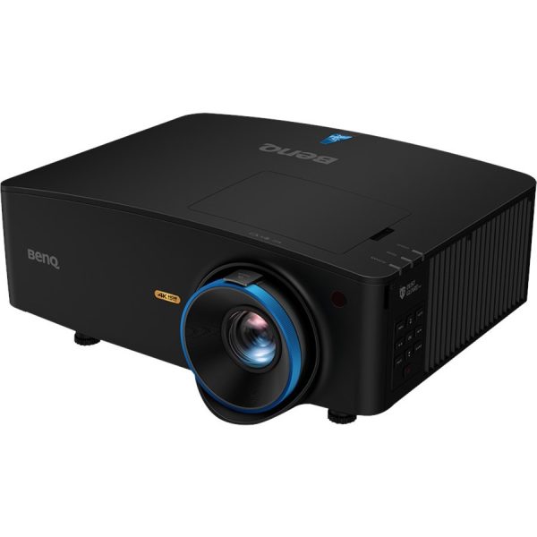 BenQ LK936ST 3D Ready Short Throw DLP Projector - 16:9 - Ceiling Mountable, Wall Mountable - Image 10