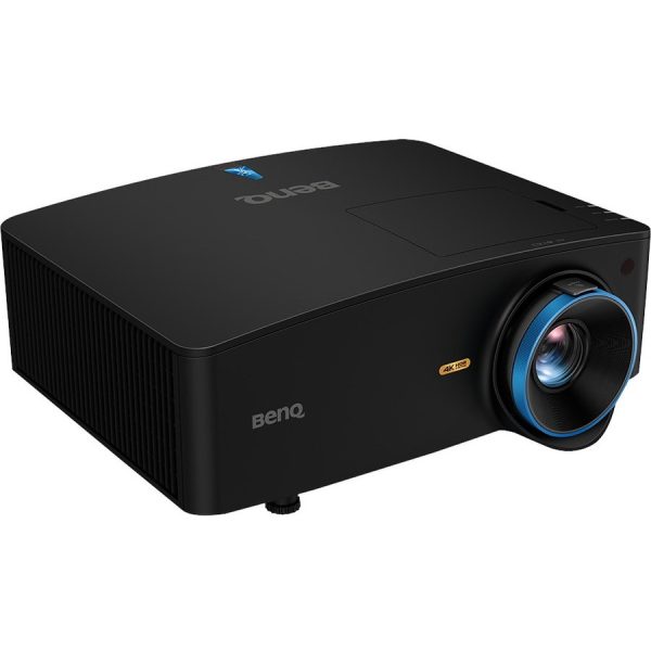 BenQ LK936ST 3D Ready Short Throw DLP Projector - 16:9 - Ceiling Mountable, Wall Mountable - Image 11