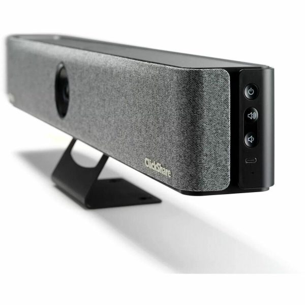 Barco ClickShare Video Conferencing Camera - USB 3.1 Type C - Image 5