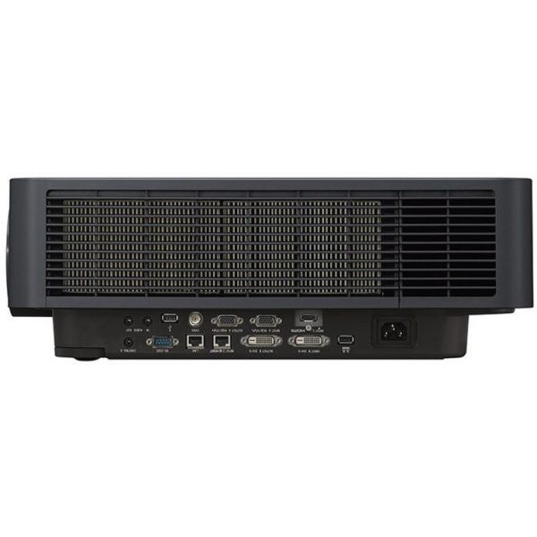 Sony BrightEra VPL-FHZ80 3LCD Projector - 16:10 - Ceiling Mountable - Black - Image 5