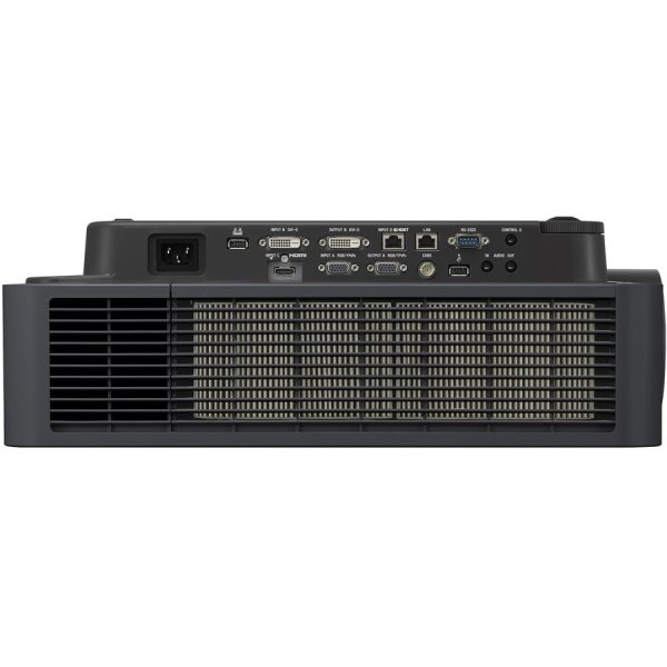 Sony BrightEra VPL-FHZ80 3LCD Projector - 16:10 - Ceiling Mountable - Black - Image 9