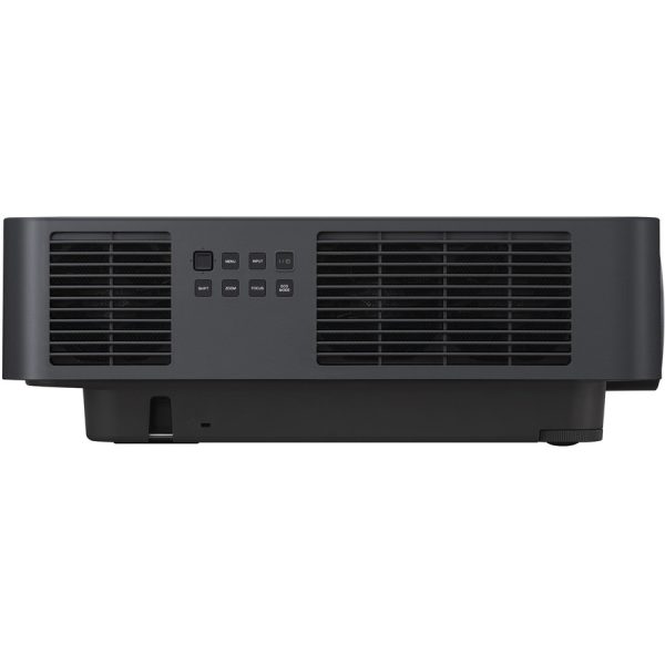 Sony BrightEra VPL-FHZ80 3LCD Projector - 16:10 - Ceiling Mountable - Black - Image 10