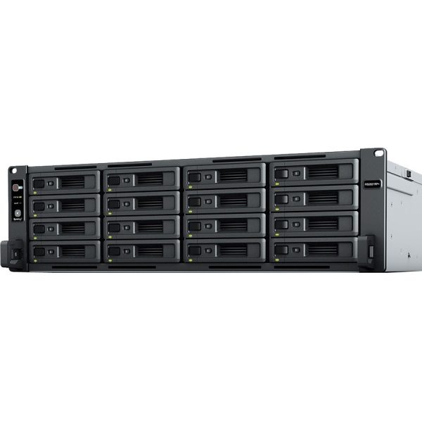 Synology RackStation RS2821RP+ SAN/NAS Storage System - Image 2