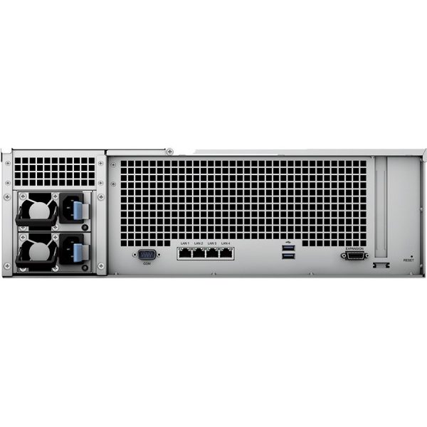 Synology RackStation RS2821RP+ SAN/NAS Storage System - Image 5