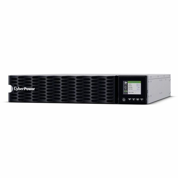 CyberPower OL6KRTHD Smart App Online UPS Systems - Image 5