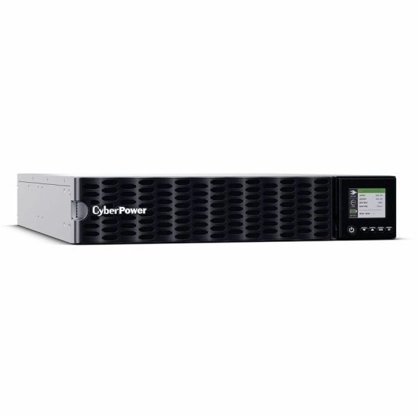 CyberPower OL6KRTHD Smart App Online UPS Systems - Image 6