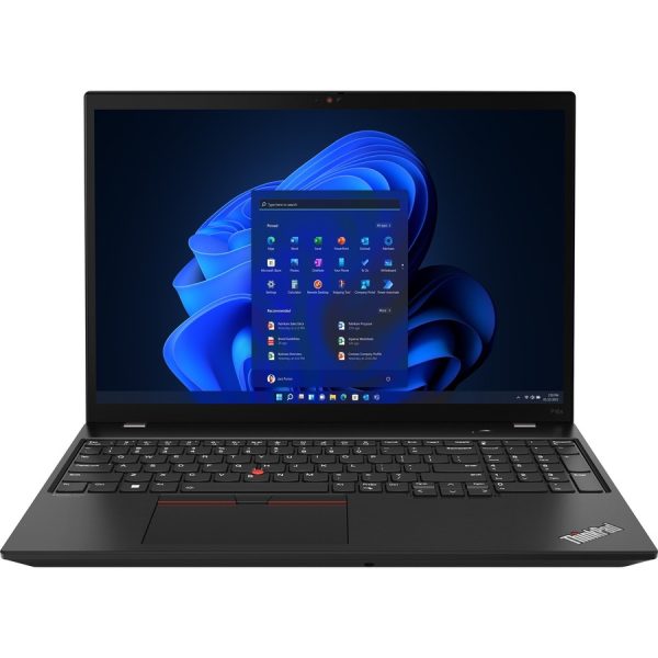 Lenovo ThinkPad P16s Gen 2 21K90012US 16" Mobile Workstation - WQUXGA - AMD Ryzen 7 PRO 7840U - 64 GB - 1 TB SSD - English Keyboard - Villi Black