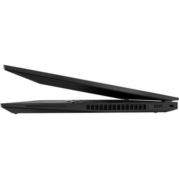 Lenovo ThinkPad P16s Gen 2 21K90012US 16" Mobile Workstation - WQUXGA - AMD Ryzen 7 PRO 7840U - 64 GB - 1 TB SSD - English Keyboard - Villi Black - Image 7