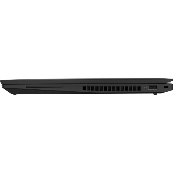 Lenovo ThinkPad P16s Gen 2 21K90012US 16" Mobile Workstation - WQUXGA - AMD Ryzen 7 PRO 7840U - 64 GB - 1 TB SSD - English Keyboard - Villi Black - Image 8