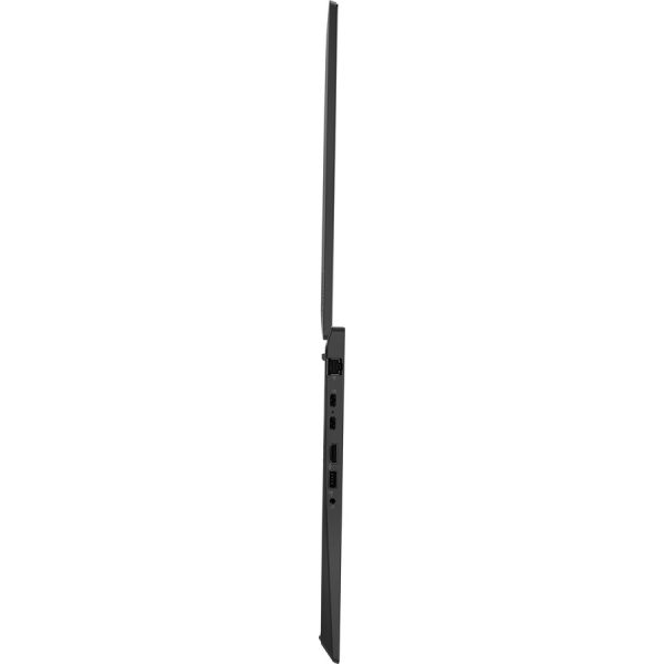 Lenovo ThinkPad P16s Gen 2 21K90012US 16" Mobile Workstation - WQUXGA - AMD Ryzen 7 PRO 7840U - 64 GB - 1 TB SSD - English Keyboard - Villi Black - Image 10
