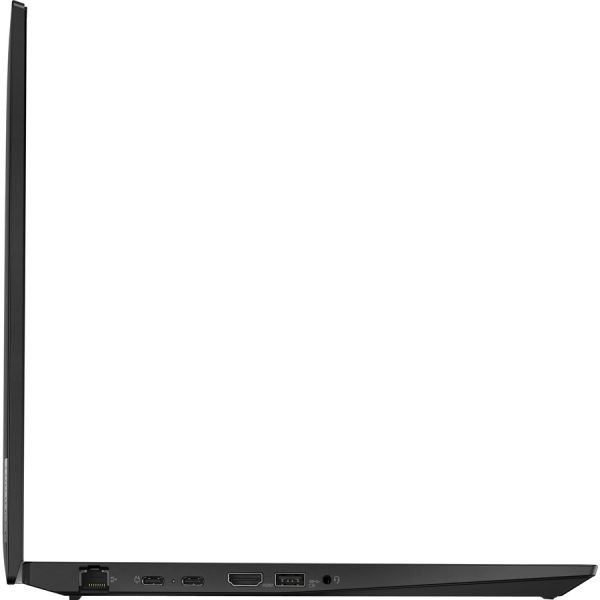 Lenovo ThinkPad P16s Gen 2 21K90012US 16" Mobile Workstation - WQUXGA - AMD Ryzen 7 PRO 7840U - 64 GB - 1 TB SSD - English Keyboard - Villi Black - Image 15
