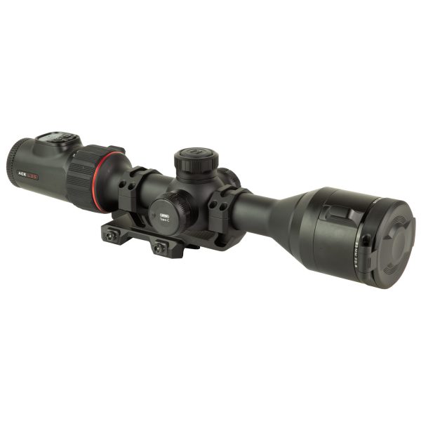 NOCPIX THERMAL WEAPON SIGHT 384 35MM - Image 2