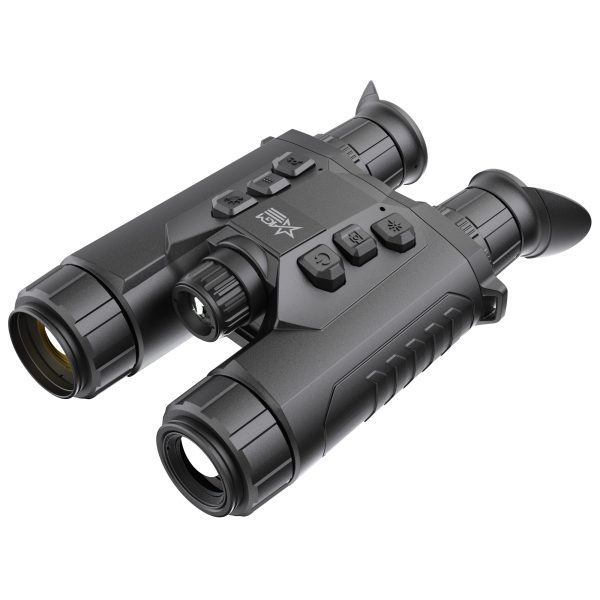 AGM OBSERVIR LRF 35-640 THERMAL BINO