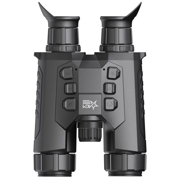 AGM OBSERVIR LRF 35-640 THERMAL BINO - Image 2