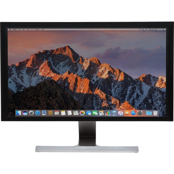 Kensington FP236W9 Privacy Screen for Widescreen Monitors (23.6" 16:9) - Image 3