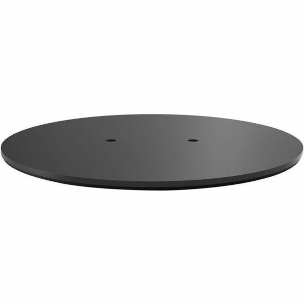 Stability Base for the Mast Stand - Black