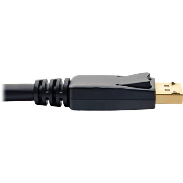 Eaton Tripp Lite Series USB-C to DisplayPort Active Adapter Cable (M/M), 4K 60 Hz, 3 ft. (0.9 m) - Image 5