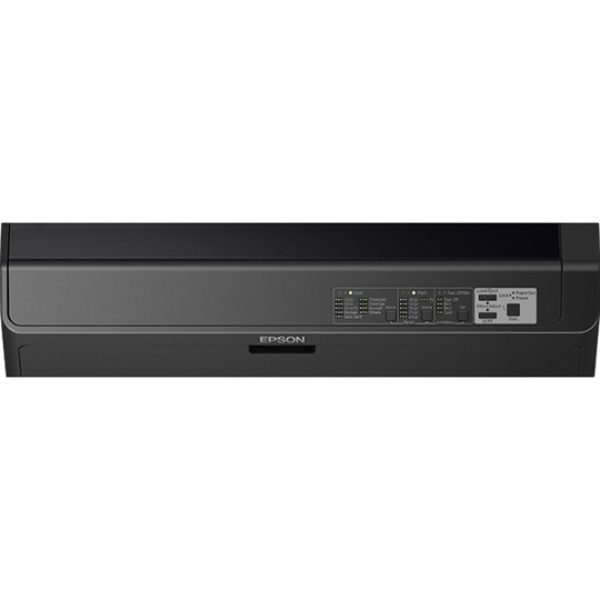 Epson LQ-2090II N 24-pin Dot Matrix Printer - Monochrome - Energy Star - Image 4