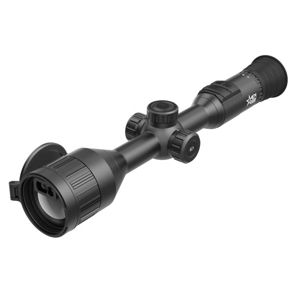 AGM ADDERV2 LRF 50-640 BLACK - Image 2