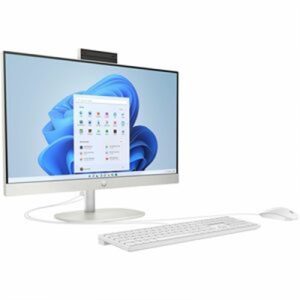 24" R3 7320U 8GB 256GB SSD Tou