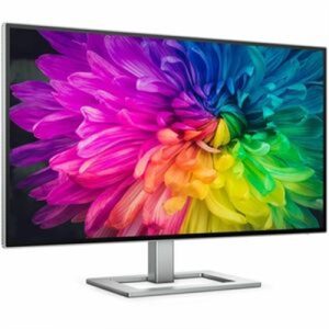 27" Monitor LED UHD TB4