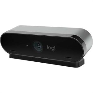 4K Pro Magnetic Webcam
