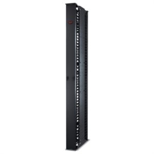 Vertical Cable Mngr 84X6"