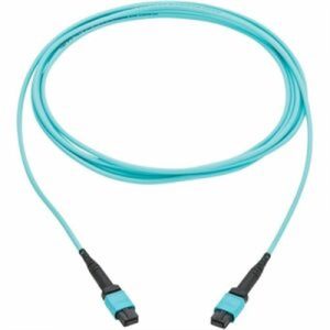100G MM 50 125 OM4 FIB CBL 4M