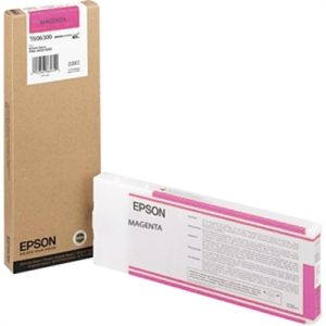 Magenta Ultrachrome K3 220ml
