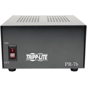 DC Power Supply Low Profile 7A