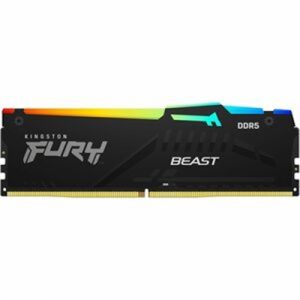 Kingston System Memory