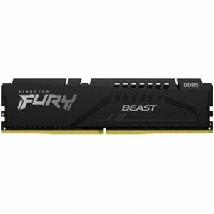 Kingston System Memory