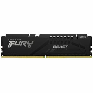 Kingston System Memory